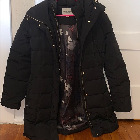 Cole Haan Jackets & Blazers - Cole Haan Winter Coat